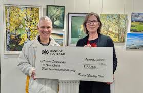 Image result for Nairn Bowling Club