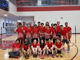 Image result for Arnside Badminton Club