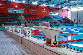 Image result for Nuneaton & Bedworth Swimming Club