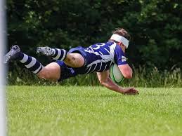Image result for Nottingham Moderns Rfc