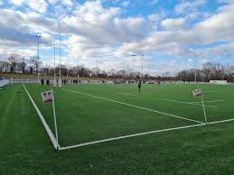 Image result for Tabard Rugby Football Club