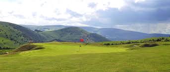 Image result for Church Stretton Golf Club
