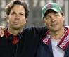 The Farrelly Brothers biography and filmography