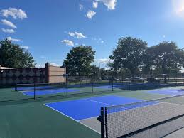 Image result for 1st New Forest Pickleball Club