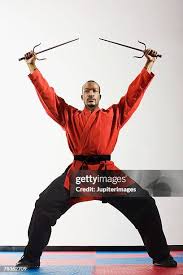 Image result for Sai Martial Arts