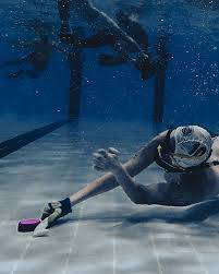 Image result for Brighton Octopush Club