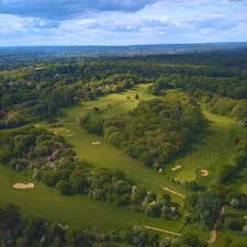 Image result for Pinner Hill Golf Club Limited