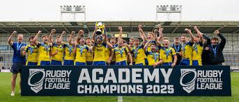 Image result for Warrington Wolves Rugby League Football Club