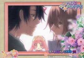 「如月ナツメ ななついろ★ドロップス」の画像検索結果