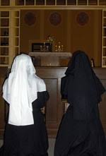 Image result for visitandines