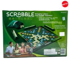 Image result for Mapperley Scrabble Club