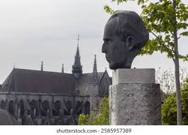 Image result for Saint Waltrude