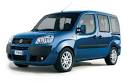 FIAT Doblo in the new version &raquo; Auto Bar 24 - Portal about the ...