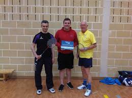 Image result for Shuttles (Brentford) Badminton Club