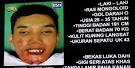 Dalang Bom Bunuh Diri Cirebon