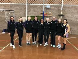 Image result for Chequers Netball Club