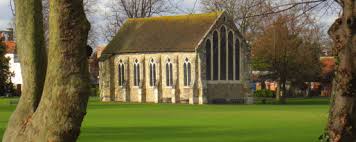 Image result for Chichester Priory Park Hockey Club