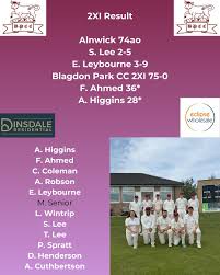 Image result for Blagdon Cricket Club