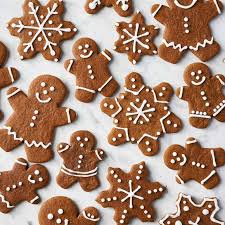 Image result for gingerbread cookies