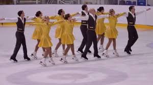 Image result for Mercian Ice Dance Club