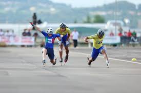 Image result for Belotti Wisbech Roller Speed Club