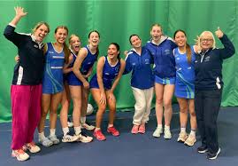 Image result for Ywca Bury Juniors Netball Club