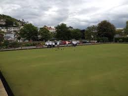 Image result for Braunton Bowling Club