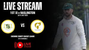 Image result for Haslington Cricket Club
