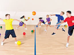 Image result for Weymouth Dodgeball Club
