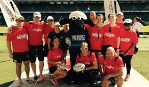 Image result for Clapham Common Touch Rugby