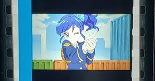 「霧矢あおい アイカツ!」の画像検索結果