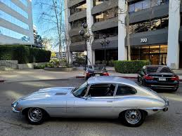 Image result for Silver Gray 1970 Jaguar