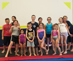 Image result for Lincoln Gymnastics Club