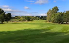 Image result for Chipping Norton Golf Club