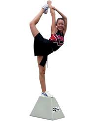 Image result for Sheffield Scorpions Cheerleading