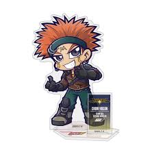 「ジャック・アトラス 遊戯王5D's（WRGP編）」の画像検索結果