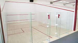 Image result for The Bourne Squash Club