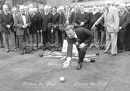 Image result for New Street Bowling Club