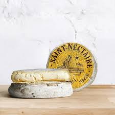 Image result for saint nectaire