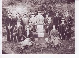 Image result for Wyke Manor Rifle Club