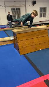 Image result for Nottingham Parkour Club