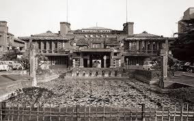 Image result for The Imperial Hotel Bar Billiards Club