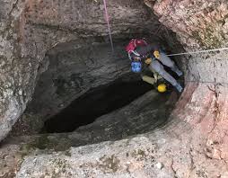 Image result for Venutios Caving Group