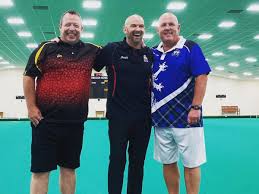 Image result for Daventry Tigers Bowls Club