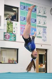 Image result for Portsmouth School Of Gymnastics