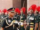 Indian army chief takes birthday row to top court – The Express ...