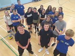 Image result for Devizes Volleyball Club
