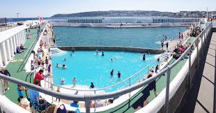 Image result for Cornwall Swim Club