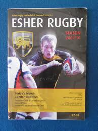 Image result for Esher Rugby Football Club