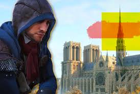Image result for Assassinaposs Creed Unity